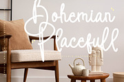 Twinkling Original, a Handwritten Font by Integritype Studio (Thumbnail 11 of 15)