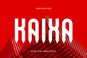 KaIxa