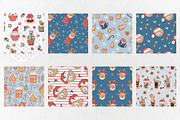 Christmas bakery collection. Vector, a Food Illustration by VaraNa Art (Thumbnail 16 of 20)