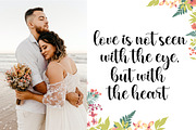 Rainbow, a Script Font by Nurul_kamal (Thumbnail 3 of 8)