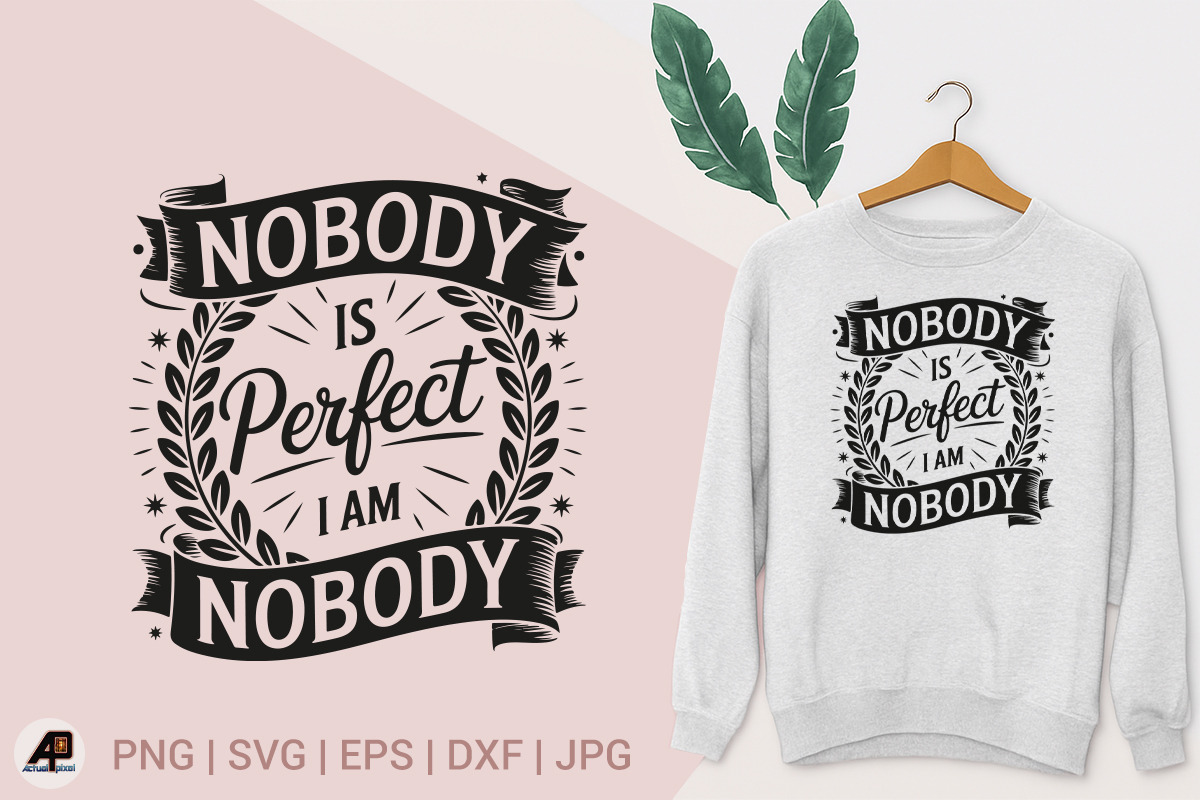 Funny Sarcastic Quotes Bundle, an Illustration by Actual Pixel (Photo 32 of 33)