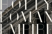 Galerius | Display Serif Font, a Serif Font by Kahade Studio (Thumbnail 7 of 10)