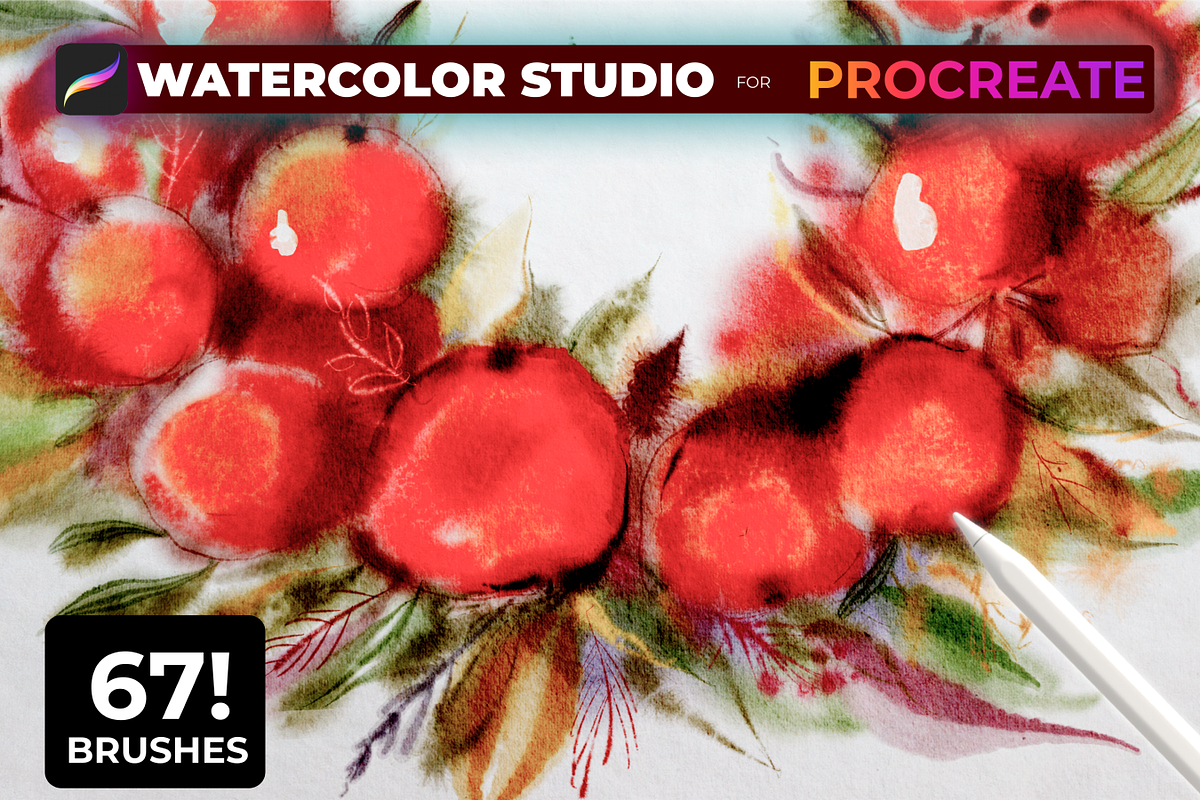 1460 brushes  BUNDLE, a Brush Add-On by Graphics Resources (Photo 4 of 29)