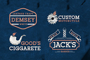 Campfire - Slab Serif, a Slab Serif Font by Typia Nesia (Thumbnail 6 of 8)