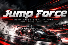 Jump Force