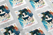 Mark Night, a Flyer Template by What a Story (Thumbnail 4 of 5)