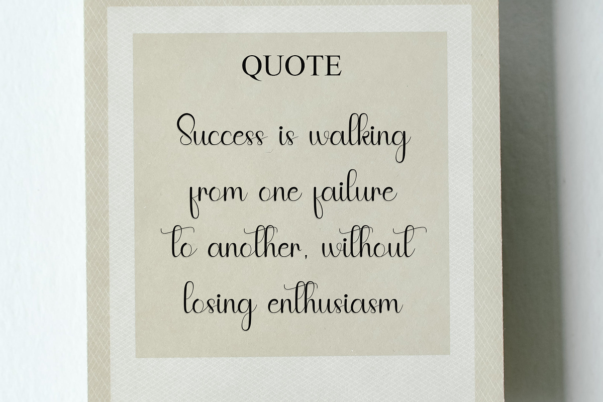 Sublimation, a Handwritten Font by FreshTypeINK (Photo 5 of 8)