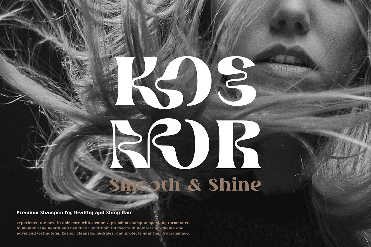 Brangkos A Wave Serif Typeface, a Serif Font by AuthenType (Photo 13 of 13)