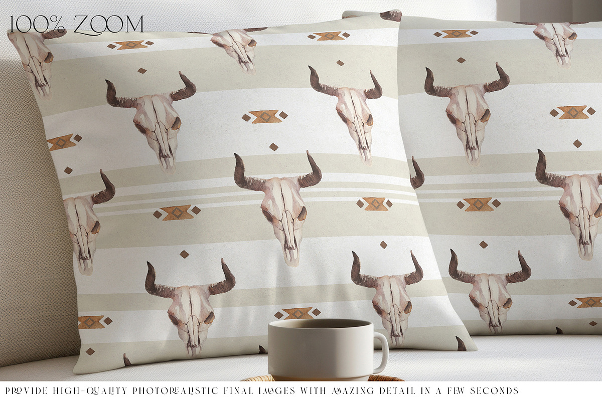 Throw Pillow Mockups, a Household Mockup by mock-ups (Photo 18 of 19)