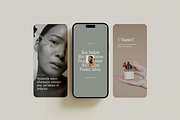 Skincare Reels, a Social Media Template by Willoe Studio (Thumbnail 9 of 10)