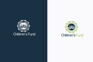 ChildrensFund Logo