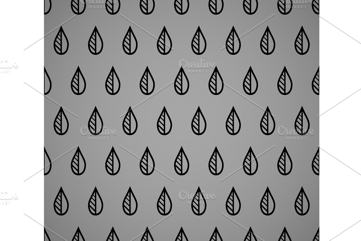 Abstract geometric pattern. A, a Pattern Graphic by RODINA (Photo 1 of 3)