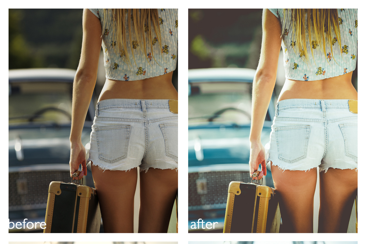 500+pro Lightroom Presets, an Action Add-On by Pastel Presets (Photo 3 of 5)