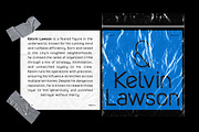 Gilox - Sans Serif Typeface, a Sans Serif Font by NazmulsDesign (Thumbnail 19 of 21)