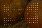 Carvello - Modern & Seasonal Sans, a Sans Serif Font by Webhance Studio (Thumbnail 9 of 12)