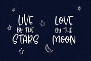 Aquillo, a Sans Serif Font by KLUGE+CO (Thumbnail 3 of 14)