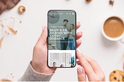 Business Coach WordPress Theme, a WordPress Template by Your Theme Shop (Thumbnail 9 of 9)