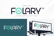 Imgrow - Modern Logo Font, a Sans Serif Font by trabaskriya (Thumbnail 5 of 7)