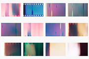 Expired Film Overlays & Backgrounds, an Abstract Photo by Ultraviolet Studio (Thumbnail 10 of 10)