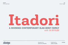 Itadori