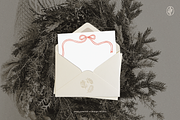Hand-Drawn Winter Holiday Icons, a Seasonal Illustration by Pace Creative Design (Thumbnail 4 of 12)