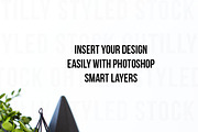Styled Mug Mock-up Bundle, a Product Mockup by OhTilly (Thumbnail 4 of 6)