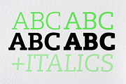 The perfect combination bundle!, a Font by TypeFaith Fonts (Thumbnail 8 of 12)
