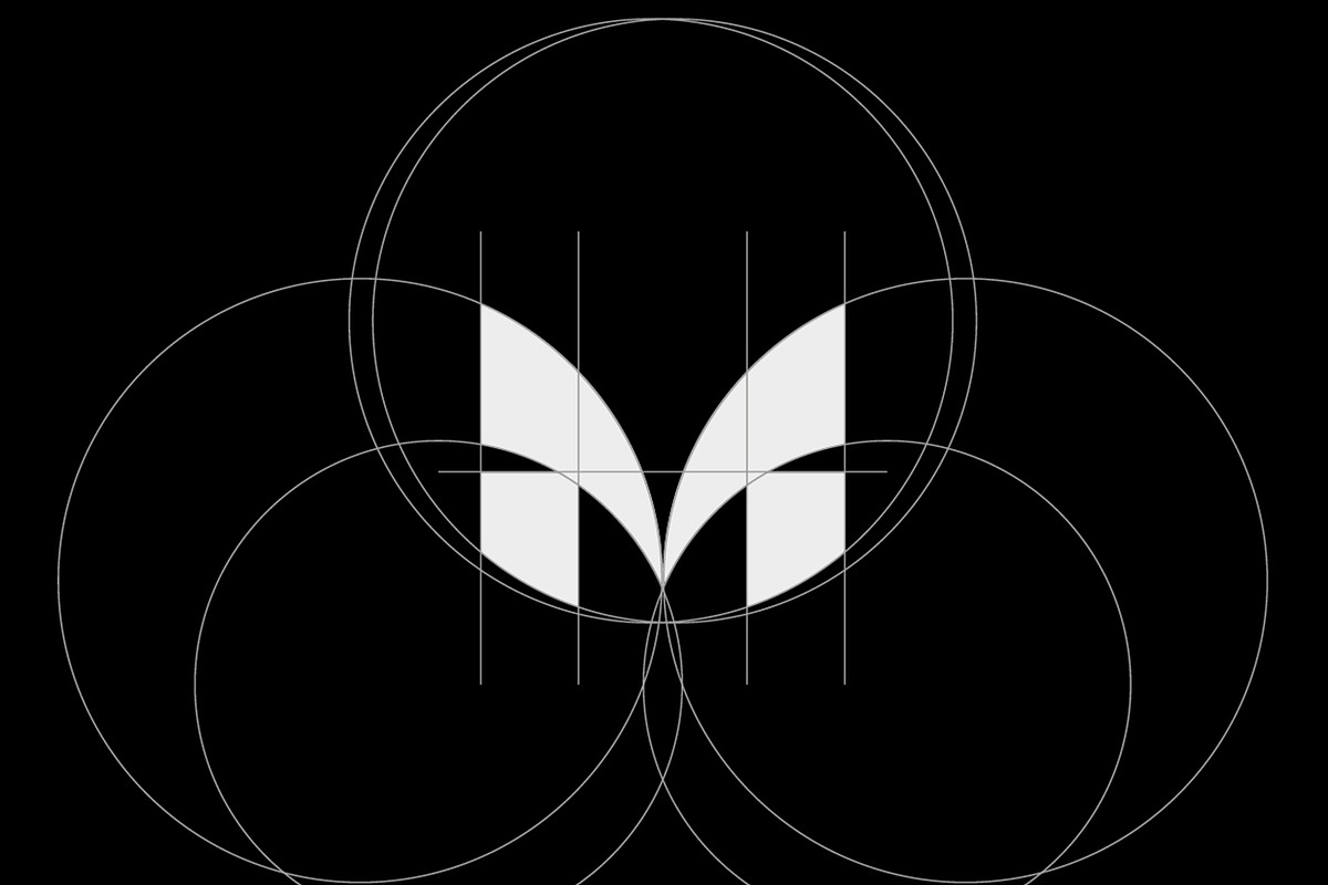 Monarch Logo Butterfly Mascot, a Branding & Logo Template by Template Dealer (Photo 3 of 4)