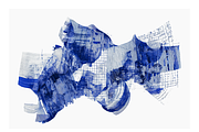 Bimo 2 Co. Organic Abstractions, a Texture Illustration by milatovar (Thumbnail 15 of 20)