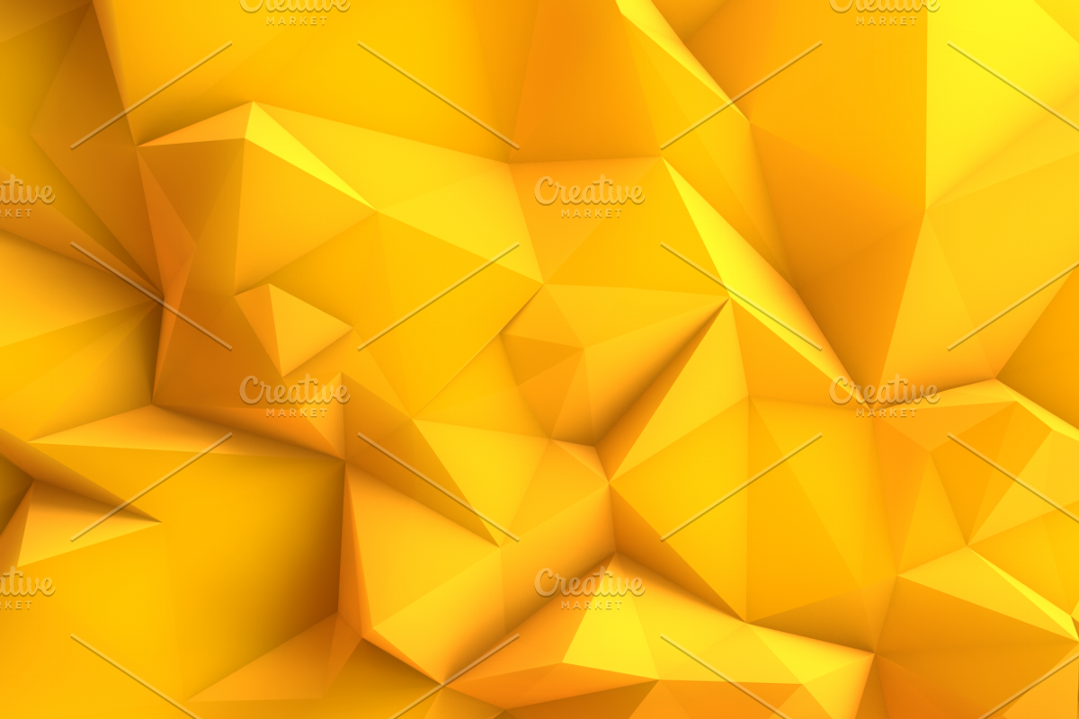 Crystal Backgrounds, a Texture Graphic by Michal Chovanec (Photo 6 of 7)
