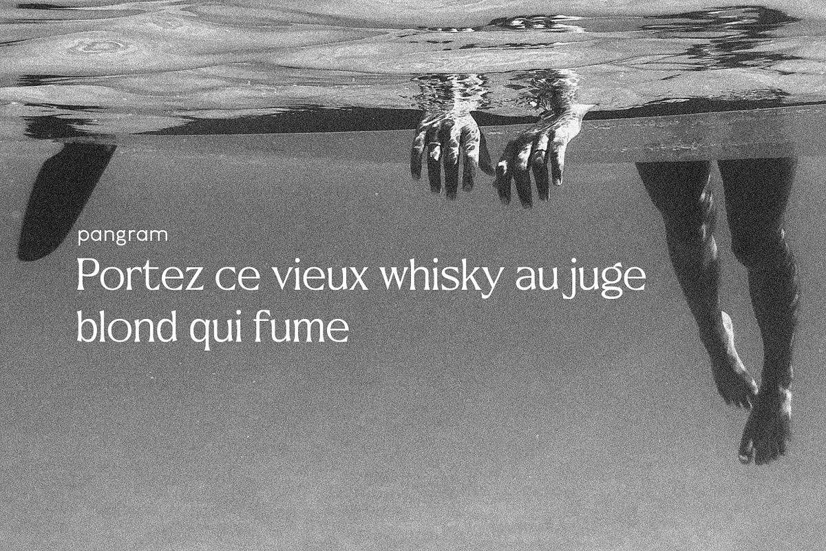 Parceh Serif Font, a Serif Font by Hishand Studio (Photo 10 of 10)