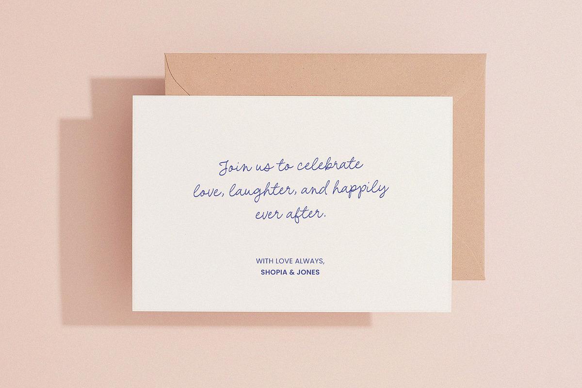 Crystal Magnolia Script Font, a Script Font by Seagulls Creative (Photo 5 of 11)