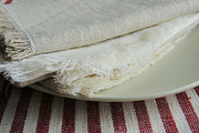 Natural linen fabric bundle., an Abstract Photo by OksanaAn (Thumbnail 20 of 20)