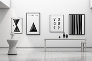GILDED | Neo Vintage 16-Font Family, a Sans Serif Font by Ckybe's Corner (Thumbnail 10 of 18)