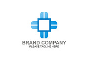 20 Logo Health Care Templates Bundle, a Branding & Logo Template by Friendesigns (Thumbnail 18 of 21)