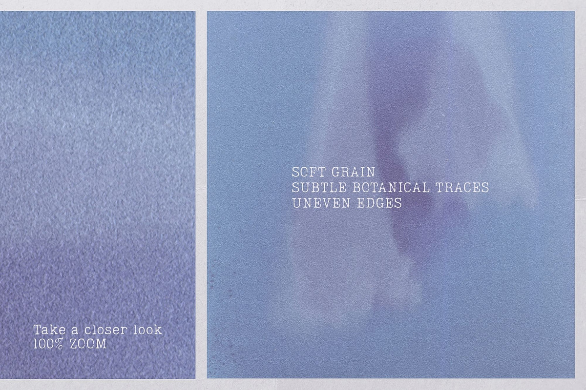 Lumen Traces: Handmade Prints, a Background Graphic by Anastasiia VNSK (Photo 6 of 16)
