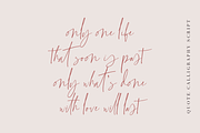 Grandiose - Stylish Signature Font, a Script Font by Dharmas Foundry (Thumbnail 8 of 11)