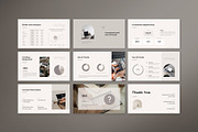 Startup Pitch Deck Presentation, a Presentation Template by CreativityForest (Thumbnail 13 of 14)