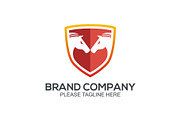 20 Logo Horse Templates Bundle, a Branding & Logo Template by Friendesigns (Thumbnail 13 of 21)