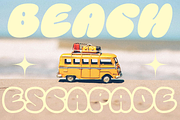 Playful Bubble, a Sans Serif Font by Font Liner (Thumbnail 3 of 12)