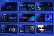 Learnify - EduTech Presentation, a Presentation Template by Monsgraph Creative Studio (Thumbnail 2 of 5)
