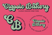 Jadoel, a Script Font by ahweproject (Thumbnail 6 of 9)