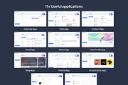 Modernize Nextjs Admin Dashboard, a Templates & Theme by AdminMart (Thumbnail 6 of 15)