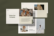 Megason Brand Strategy - Powerpoint, a Presentation Template by Surotype (Thumbnail 3 of 10)