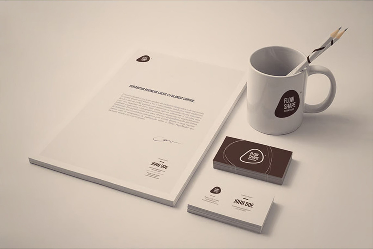 Multi-dimension Branding Mockup, an Advertising Mockup by zippypixelstudio (Photo 10 of 11)