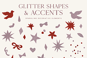 Winter Whispers – Christmas Kit, a Background Graphic by Karma (Thumbnail 13 of 16)