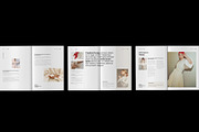 PORTFOLIO Magazine Brochure Template, a Magazine Template by TemplateFolio-Shop (Thumbnail 7 of 18)