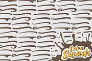Millo, a Script Font by Garisman Std (Thumbnail 6 of 7)