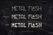 Saxo Grammaticus Font + Extras, a Sans Serif Font by Jonas Stensgaard (Thumbnail 24 of 27)