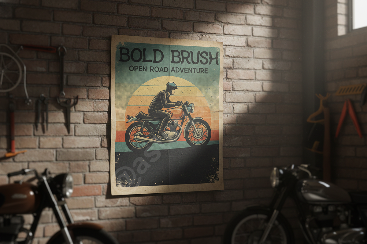 Hobujo | Premium Luxury Display Seri, a Font by Astuti Studio (Photo 13 of 16)